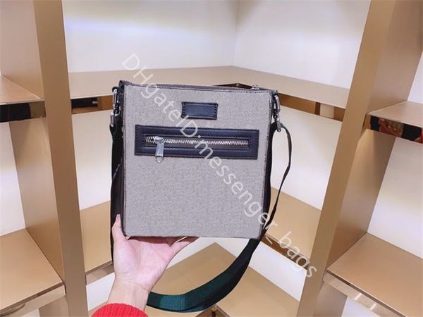 

famous designer women fashion bag two-tone patchwork genuine leather zipper flap interior slot silt pocket shoulder bags