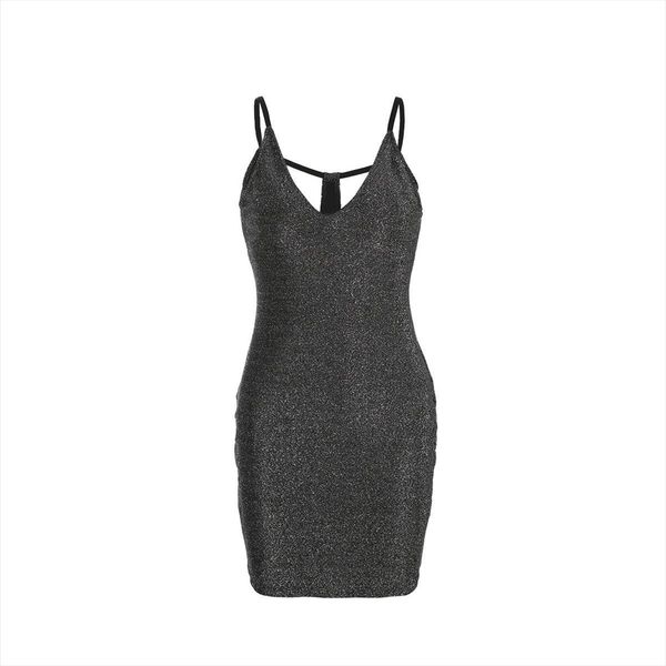 

natural bodycon sleeveless evening womens dresses party club mini blackless fashion sundress, Black;gray
