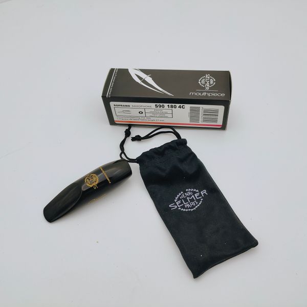 

saxophone bakelite mouthpiece alto tenor 4c 5c 6c sax accessories woodwind