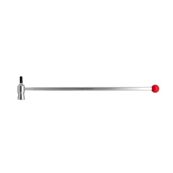 

hand tools 1pc car depression repair tool seamless rubber sheet dent hammer leveling
