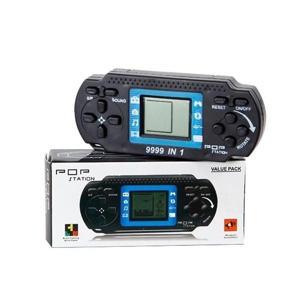 

classic children's psp handheld game players video console hand-held gaming device portable