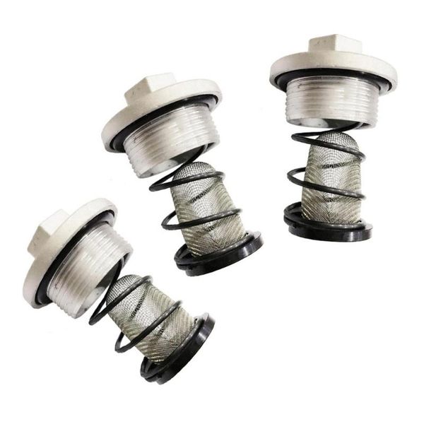 

50cc to 150cc engine parts plug moped oil filter drain screw scooter for baotian benzhou znen taotao assembly