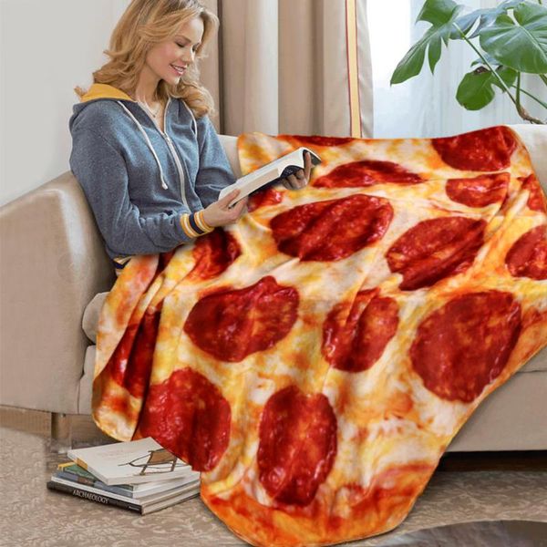 

blankets blanket corn tortilla pita lavash throw flannel fleece sofa printed funny food plush bedspread manta burrito#g
