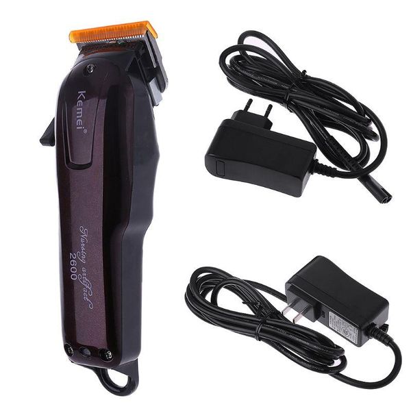 

hair clippers x37c kemei electric washable clipper rechargeable professional trimmer shaver razor cordless adjustable