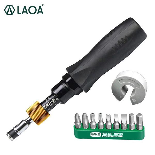 

torque screwdriver precision 6.3mm/4mm bits alloy steel screwdrivers with hand tools