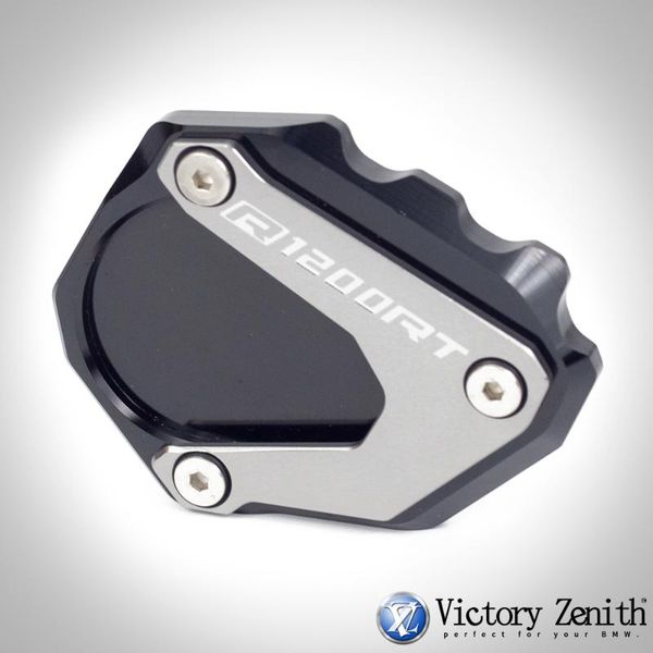 

other motorcycle parts kickstand foot side stand extension pad support plate enlarge for r1200rt r1200 1200 rt r 1200rt 2004- 2013