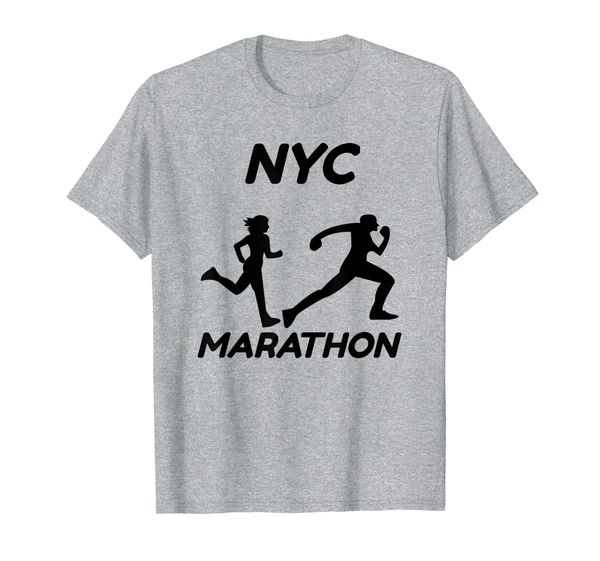

NYC marathon t-shirt, Mainly pictures