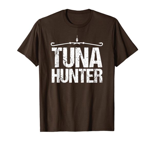 

tuna fishing shirt | tuna hunter shirt, White;black