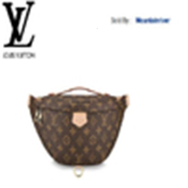 

brand designer luxury yc8t m43644 bumbag women handbags iconic bags shoulder bags totes cross body evening bag clutches