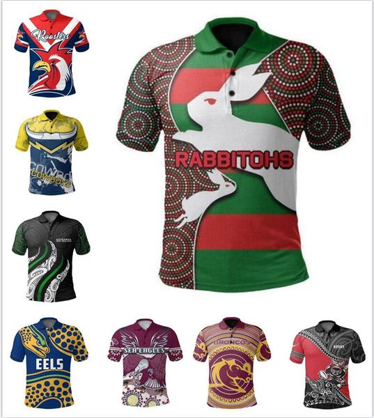 

casual sports rugby polo 2021 nines anzac jersey australia all teams home away jerseys international league shirt, Black;gray