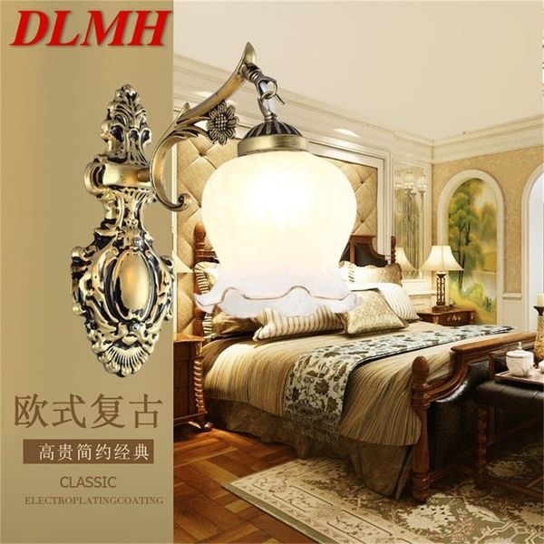 

wall lamps contemporary retro simple indoor sconces led lights for home decoration lamp