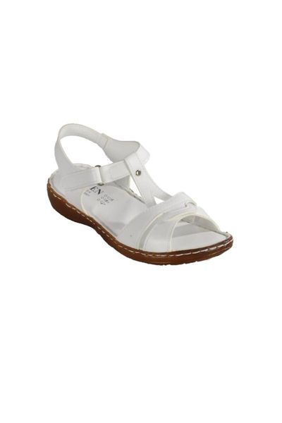 

sandals women's white 408, Black