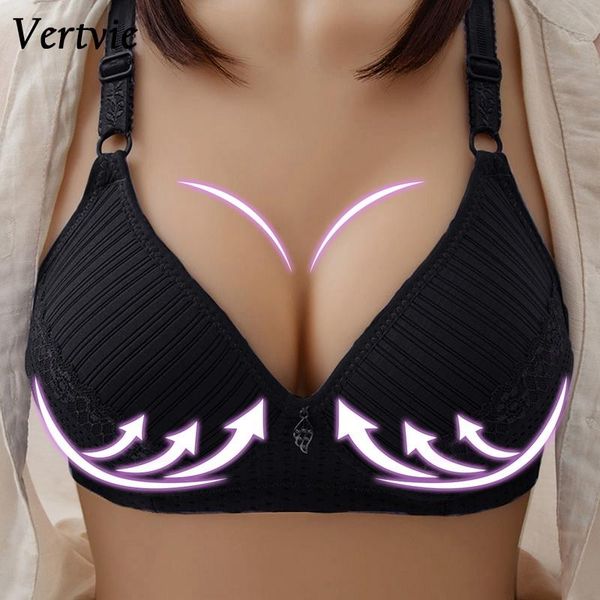 

women front zipper high impact non-padded cross back support full coverage bounce control wireplus size sports bra yoga outfit