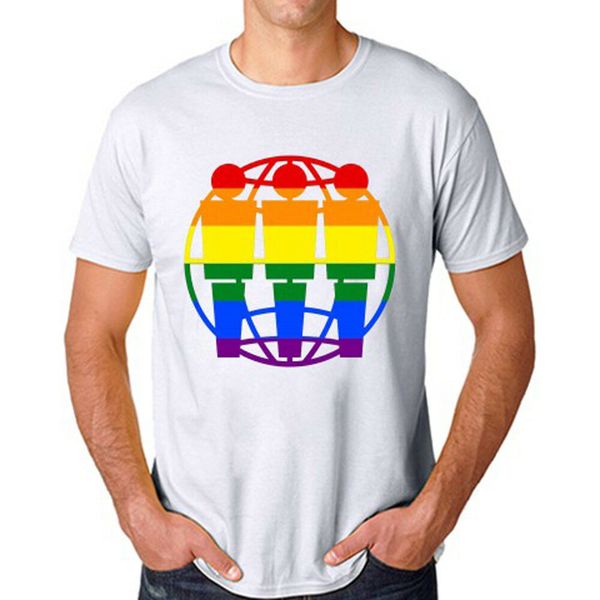 

third man records logo men's white t-shirt size s m  xl 2xl 3xl, White;black