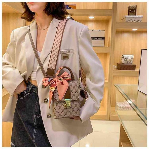 

women's summer fashion lovely scarf mobile phone fresh and sweet foreign style