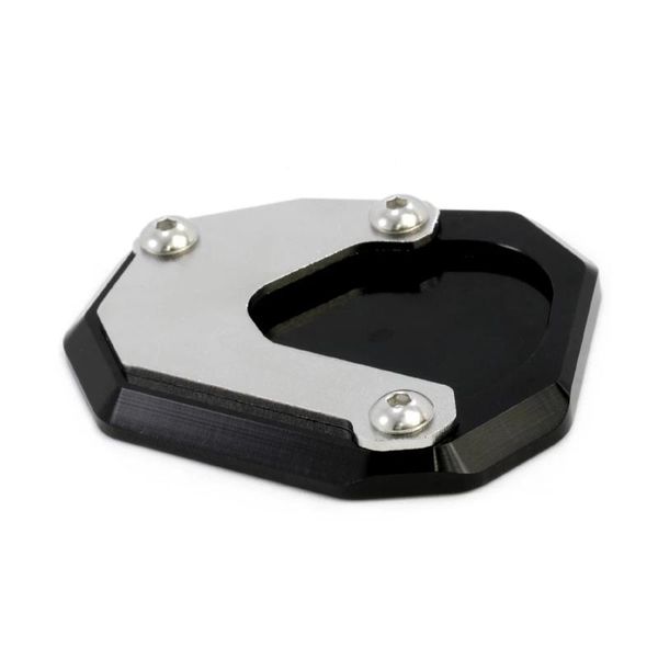 

other motorcycle parts for r ninet 2014-2021 cnc aluminum side kickstand extension bracket plate