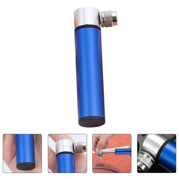 

bike pumps pump mountain portable tire miniature inflator