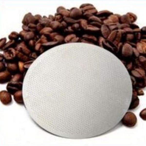 

coffee filters filter ultra fine stainless steel pro & home for aeropress useful