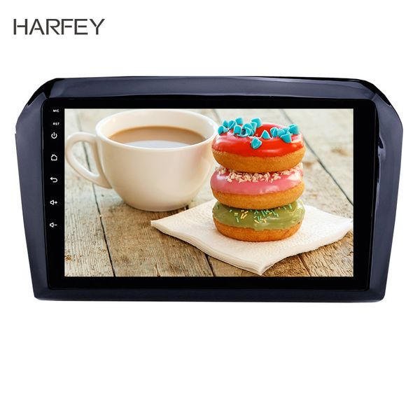 

android head unit car dvd gps radio player 9 inch for 2013-2017 vw volkswagen jetta with aux support swc carplay bluetooth
