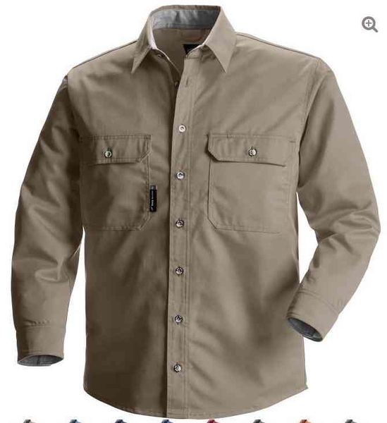 

2022 custom men thick carhart work jacket, Black