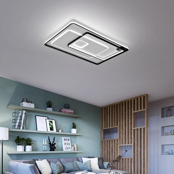 

wall lamp surface mounted ceiling for home lustre de plafond luminaire plafonnier modern led lights living room bedroom