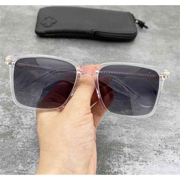 

80% off store online crosin sunglasses men's plate large frame wide face driver's glasses super, White;black