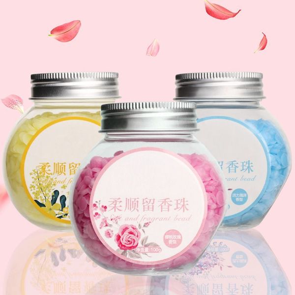 

persistent odour noise water softener washing machine clean detergent use perfume care drag diffuser clothing odour noise