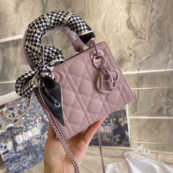 

di 2021 casual and fashionable carry on bag with little fragrance zly