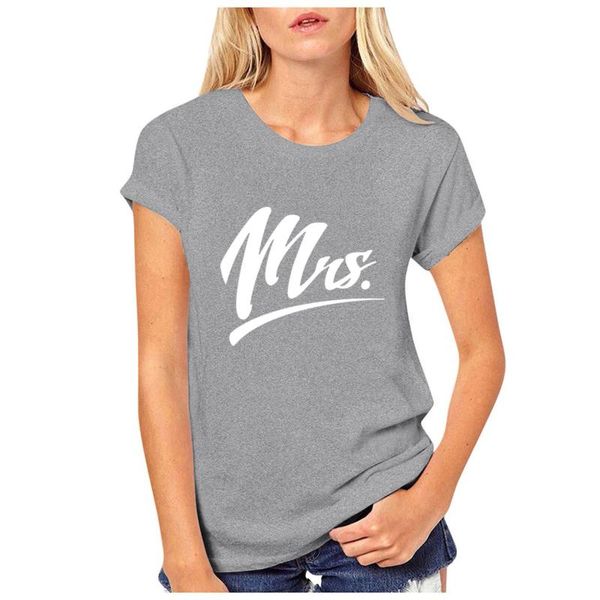 

women's t-shirt love letter t-shirts couples for girls oversize green tshirts women clothing valentine's day tee shirt, White