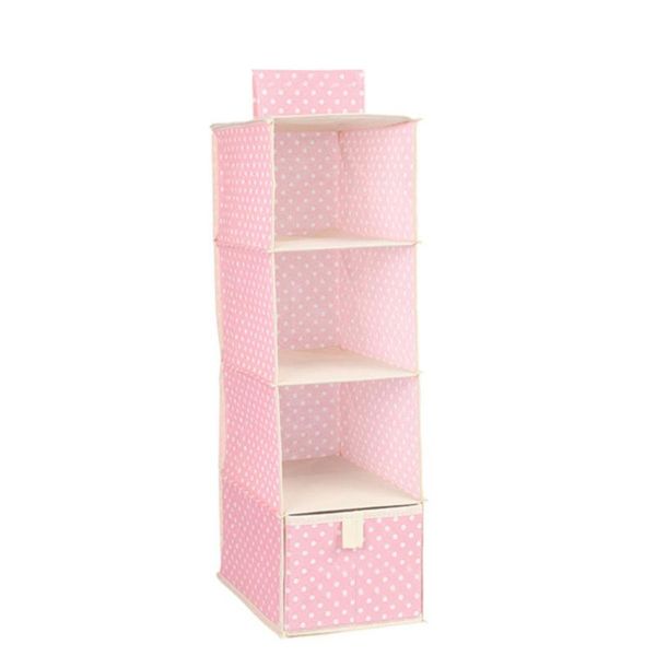 

section shoes garment organizer rack pocket stand holder wardrobe hanging bag storage boxes & bins
