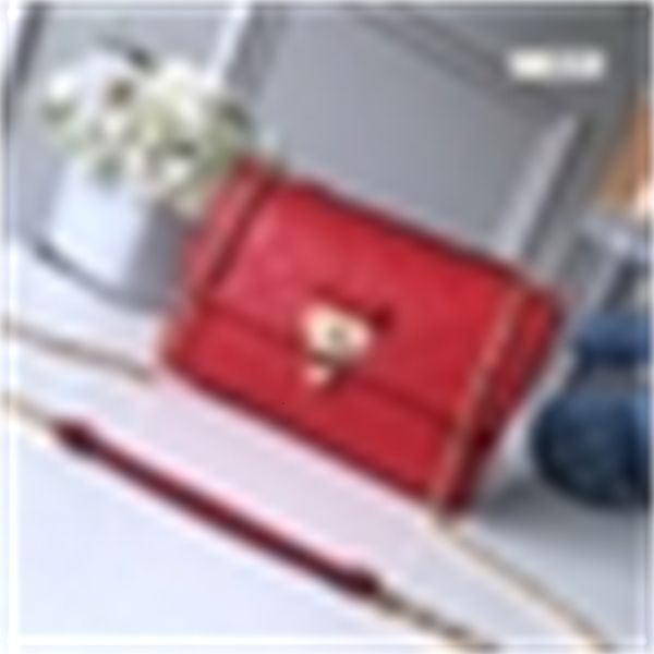 

b491 m43936 red embossed leather shoulder bag women handbags iconic handles shoulder tote cross body bag clutches, Blue;pink