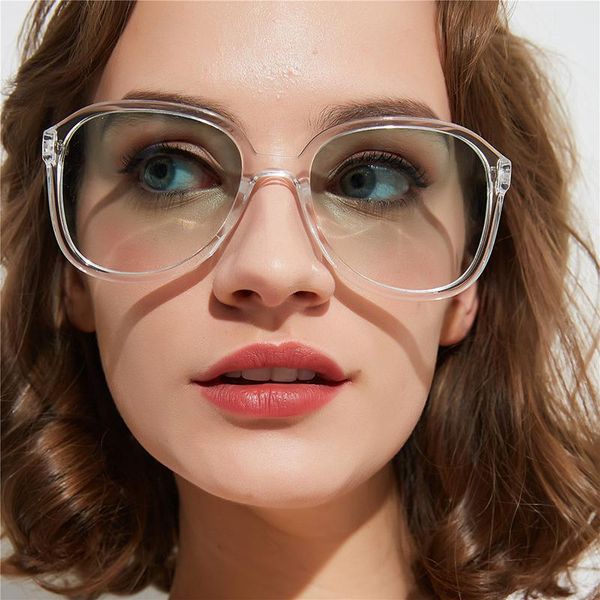 

sunglasses 2021 candy colored glasses women fashion nightclub men's square frame color manufacturers direct sales, White;black
