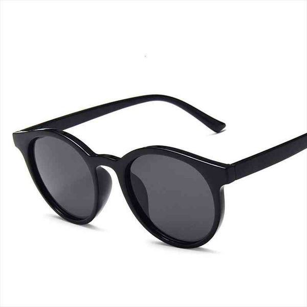 

cat eye sunglasses women fashion brand designer sun glasses ladies vintage candy color eyewear shades plastic uv400, White;black
