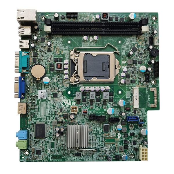 

motherboards 100% working motherboard for optiplex 790 990 usff cn-0kn49c 0kn49c kn49c nkw6y