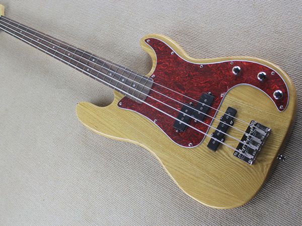 

four - string electric bass and wax xylophone body can be changed active