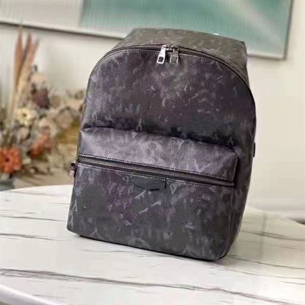 

luxury fashion lady zipper backpack style travel out