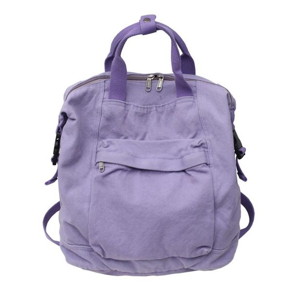 

backpack ladies women canvas rucksack damen bolsos mujer bolso bandolera plecak szkolny dla dziewczynki rugzak vrouwen