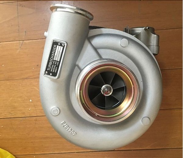 

xinyuchen turbocharger for he531v turbocharger 4046958 4046945 504269261