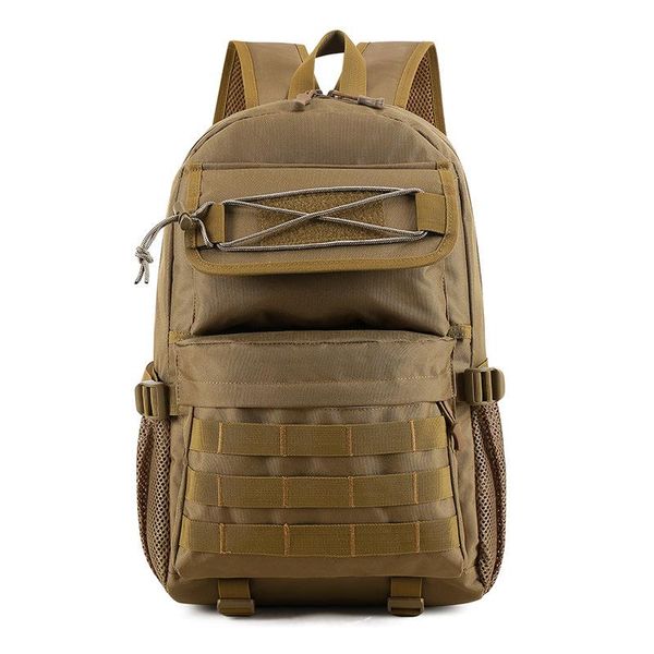 

outdoor bags 45*30*15cm tactical molle sport backpack military fishing hunting camping rucksack hiking
