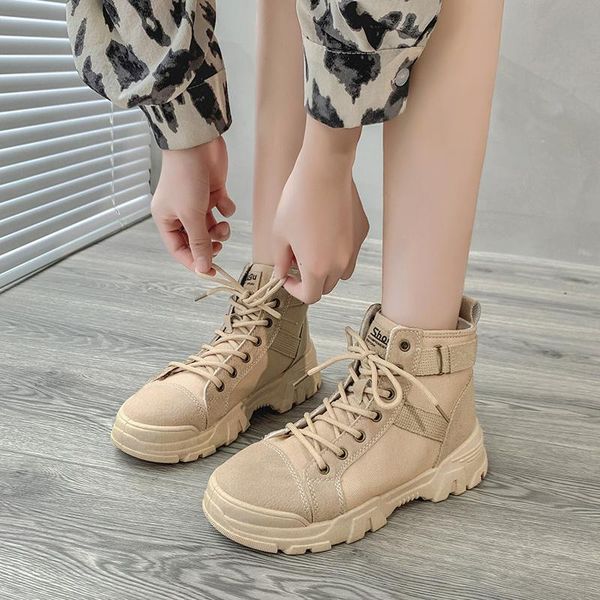 

leather toe with soft nonslip rubber loafers for ladies casual shoes boots, Black