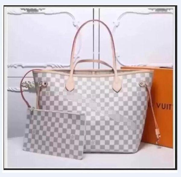 

2021 m40156 designer handbags luxury messenger bags women leather shoulder crossbody with wallet+small bag 2 pcs bags 1897 loui vuttonings