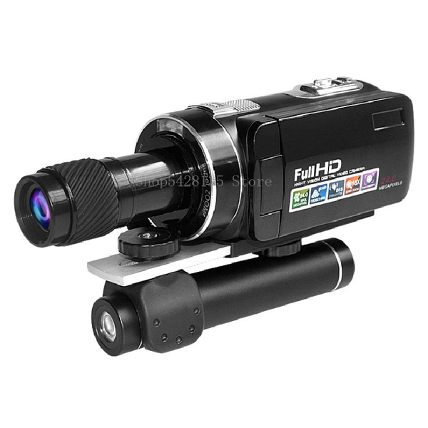 

telescope & binoculars 6x-16x monocular night vision infrared digital high-definition hunting device outdoor