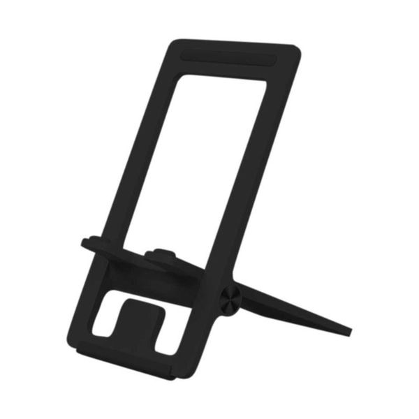 

cell phone mounts & holders holder reading solid non slip portable foldable office bracket home travel adjustable angle playing games deskto