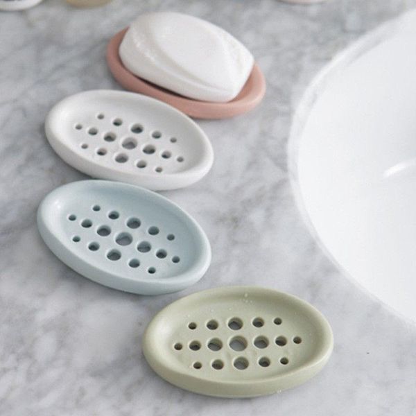

soap holder dish bathroom shower storage plate stand dishes container home tool