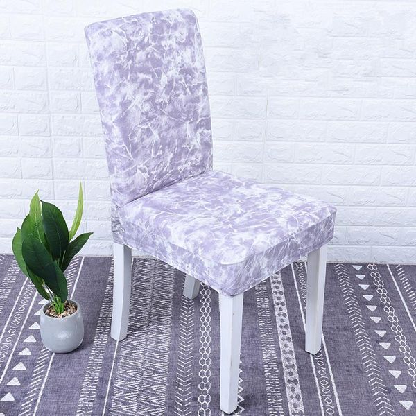 

chair covers removable wedding decorations dining single restaurant spandex