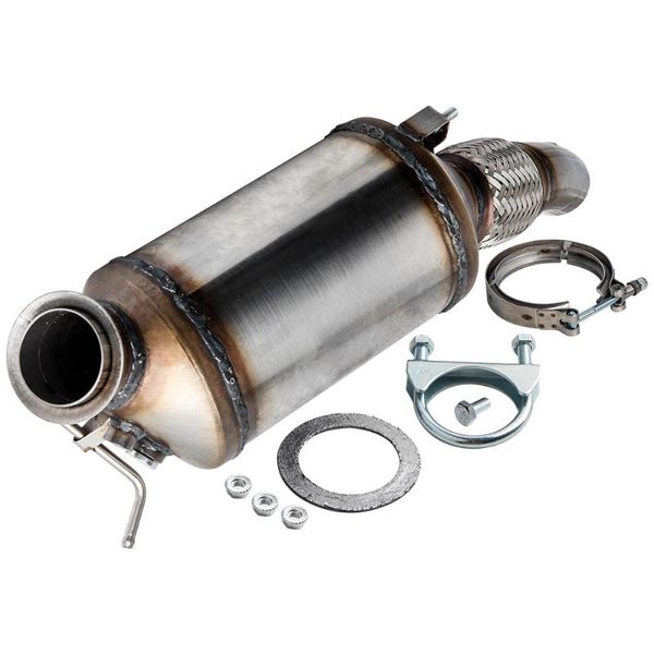

manifold & parts diesel particulate filter for x3 f25 sdrive 18d 20d f20 f21 114d 116d 225d 1er 3er f30 f31 5er f10 f11