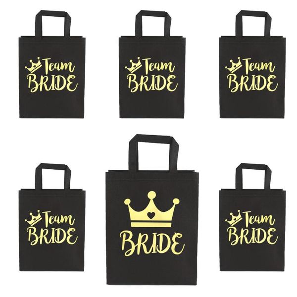 

gift wrap environmental protection fashion bridal bag wedding gifts for guests decorations weddings bridesmaid team favor
