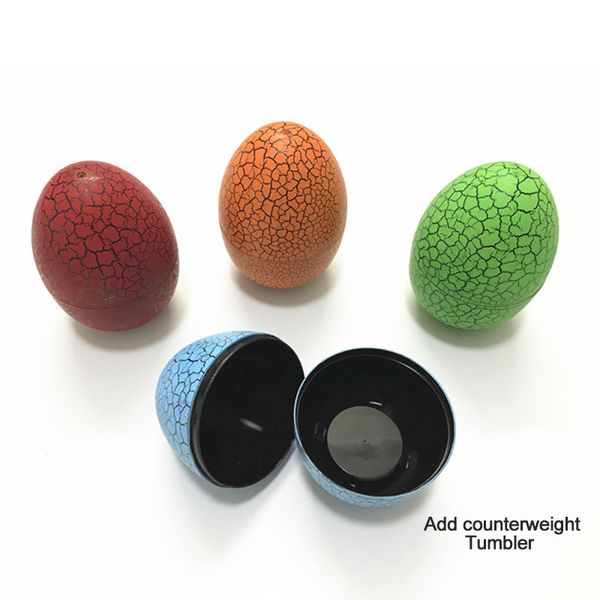

tumbler dinosaur egg multi-colors virtual cyber digital pet game electronic toy