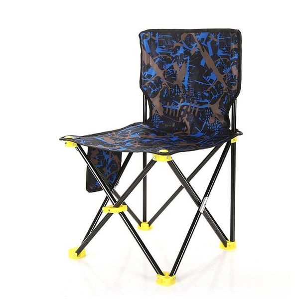 

beach with bag portable folding chairs fishing camping chair seat oxford cloth lightweight for outdoor picnic bbq camp furniture