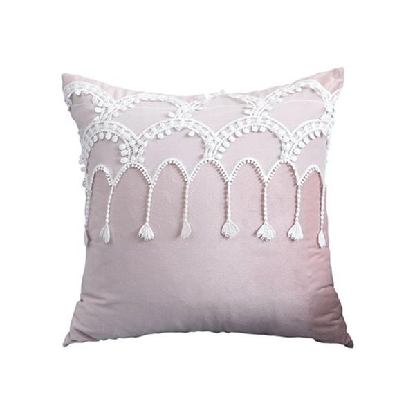

cushion/decorative pillow cuwance nordic plush cushion sofa living room bay window bedside